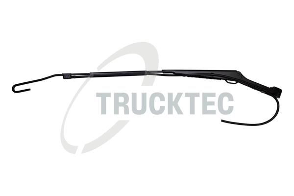 0258049 Trucktec Ричаг двірника